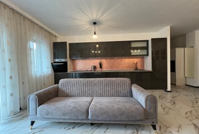 Inchiriere apartament 2 camere modern Iancu Nicolae - 16