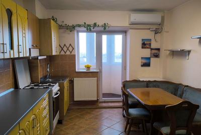 AP. 2 CAMERE- APARATORI, PARCARE ADP, MASINA DE SPALAT VASE, METROU - 10