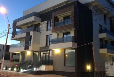 Apartament premium în Pipera | Bloc boutique | Terasă spectaculoasă 15,56 mp - 14