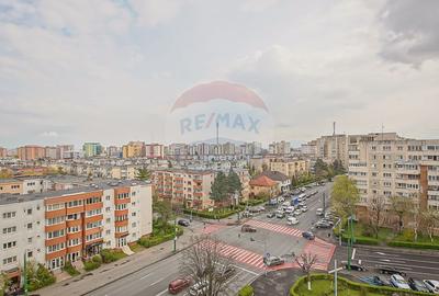 Apartament cu 3 Camere in Centru Civic Brasov  , COMISION 0% - 26