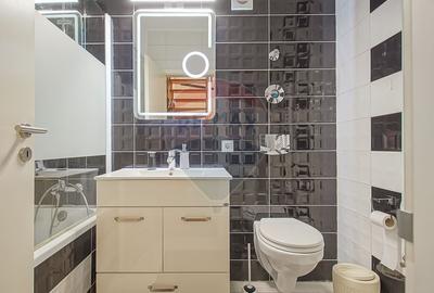 Apartament 3 camere tip duplex | Maurer Residence Tractorul | Coresi - 19