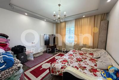 Apartament cu 2 camere, decomandat, etaj intermediar, Paltinisului - 4