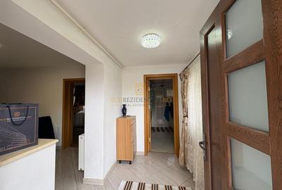 Casă individuală de vânzare | Zona Primăriei Popești-Leordeni - 4