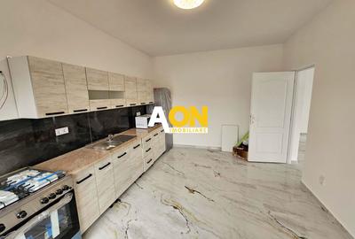 Casa 3 camere, mobilata, utilata, 452 mp teren, Alba - Micesti - 4