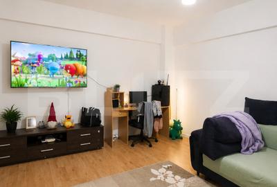 Apartament 3 camere | zona Noua – Brașov | locație excelentă - 1