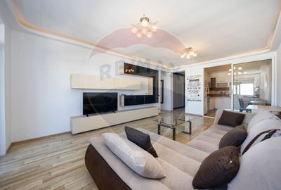Apartament spatios cu 2 camere de închiriat în Isaran - 1