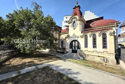 Casa Dinu Lipatti - Lascar Catargiu | Vila 5 Camere + Teren 700 MP + Parcare - 14