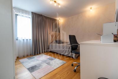 Cvadruplex Premium  | Șelimbăr - Zona Brana | Design Modern & Dotări de Top - 11