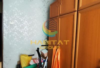 Apartament 4 camere mobilat- Sector 4 - 13