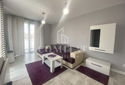 Apartament de inchiriat cu 2 camere | 55 mp | Andrei Muresanu - 1