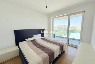 Apartament cu 4 camere *122mp*   1 Parcare Subterana   Floreasca - Lac - 14