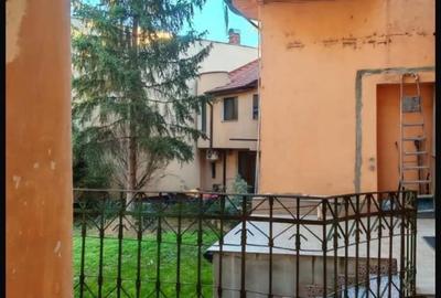 Apartament cu 2 camere, Parter, 45 mp, Parcul Libertății, Oradea. - 10