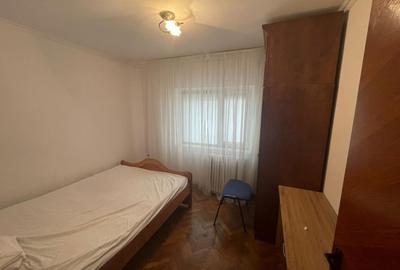 Apartament Cu 3 Camere | Semidecomandat | 66mp | Manastur | Video La Cerere - 6