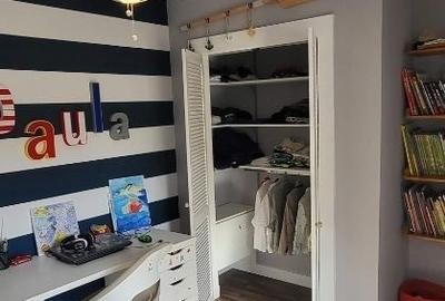 Casa individuală in Feleacu, teren 750 mp, utili 155 mp - 9