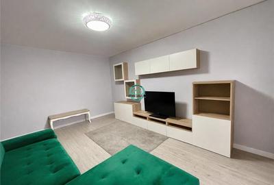 Inchiriez apartament cu 4 camere modern mobilat in 7 Noiembrie ! - 3