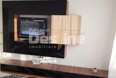 Apartament 2 camere 58 mp, etaj intermediar, cu loc de parcare, Avantgarden 3 - 1