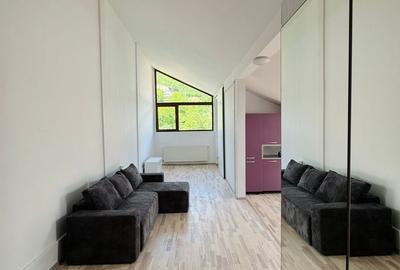 Apartament 2 camere 64 mp Pet Friendly Donath Grigorescu - 9