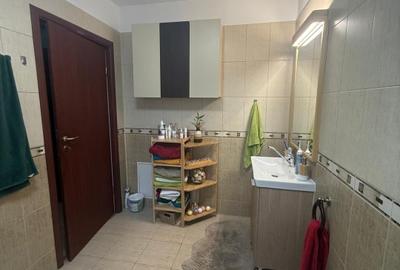 🔥 4 camere + TERASĂ 20 mp + 2 PARCĂRI | Chiajna (NU Militari Residence) - 12