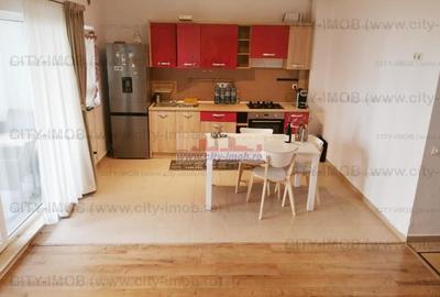 Vanzare  apartament 3 camere Baneasa Complex Rezidential - 17