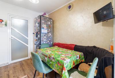 Vanzare - Apartament 3 camere - Balcon - Centrala proprie -- Pta Rahova - 11