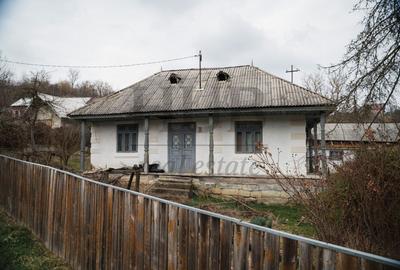 Casa de vanzare -strugari-bacau - 4