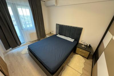Apartament | 2 camere | bloc nou | Parcare | ISG Residence 4 - 8