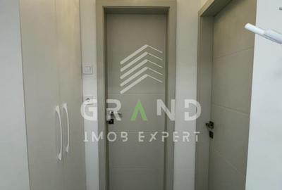 3 camere spațioase | 74 mp utili | 2 băi | 2 balcoane | Mărăști/Dorobantilor - 26