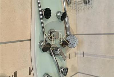 Vila PREMIUM 6 camere | mobilata/utilata + piscina | Pipera - Iancu Nicolae | BR - 26