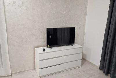 2 camere zona Lujerului Exigent Plaza Residence - 5