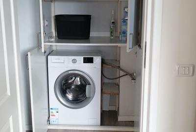 Apartament 2 camere, zona Tomis 1, etajul 3, centrala gaz. - 10