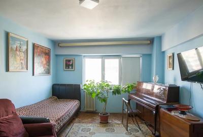 Apartament langa Palas - 105 mp - 4 camere ! - 3