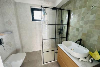 Casă de vânzare Berceni Ilfov 4 camere P+M teren 412 mp terasă modernă - 13