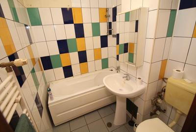 Sălăjan - Grigorescu metrou, 2 camere etaj 2, bloc reabilitat - 1