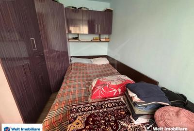 Ocazie! Apartament 3 camere, 38 mp, Gheorgheni, Cluj-Napoca - 4