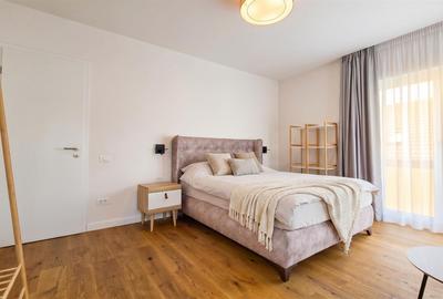 Apartament modern 3 camere 100mp Buna Ziua zona LIDL - 10