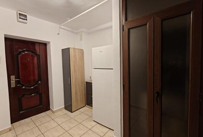 Nerva Traian, garsoniera, 6 min metrou Timpuri Noi, moderna, bloc reabilitat - 4