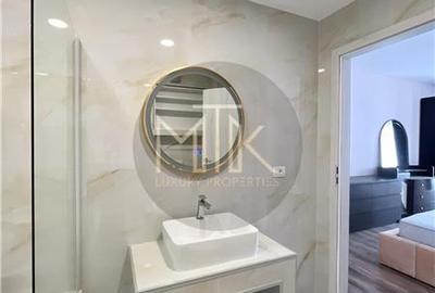 Apartament Premium 4 camere - 160MP | Herastrau | 1Loc Parcare - 35