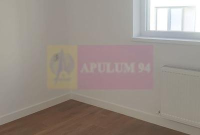 Apartament  2 camere finisaje lux - 1