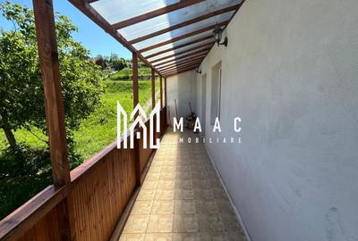 Apartament 3 camere | Decomandat | Terasă+Balcon | Șura Mare - 16