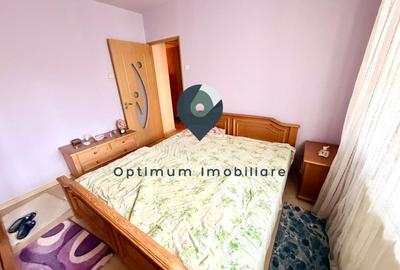 Apartament cu 2 camere decomandat, mobilat în Zorilor