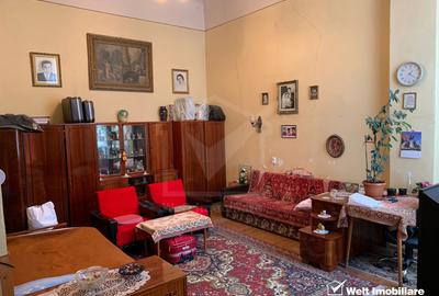 Apartament Ultracentral -Eroilor - 1