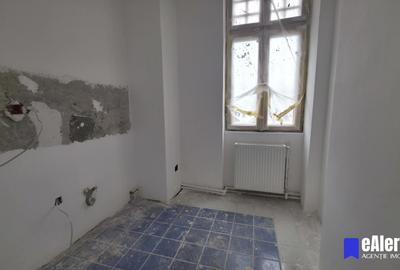 Clădire pentru centru medical, clinică sau policlinică, Bd. Ferdinand 160 - 17