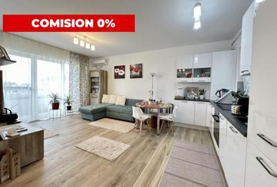 Comision 0%, 2 Camere, Petre Tutea - 1