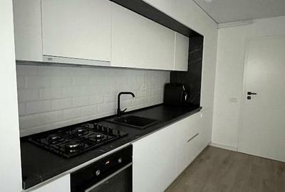 Apartament Theodor Pallady - Ozana - Complex Rezidential 2023 - Centrala