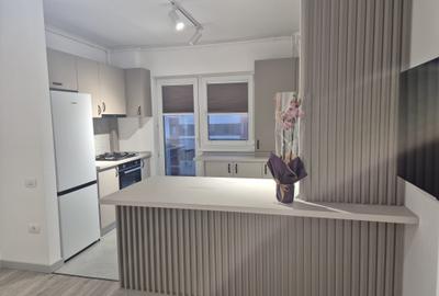 Apartament 2 camere, metrou Berceni - 5