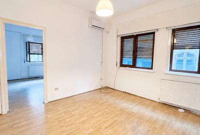 APARTAMENT CU 3 CAMERE - CENTRALA PROPRIE - ZONA CISMIGIU  - NEMOBILAT - 6