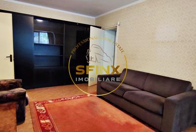 Apartament de inchiriat 3 camere Drumul Taberei - 1