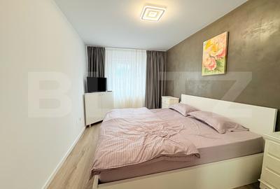 Apartament 2 camere, modern, parcare, zona Sigma - 1
