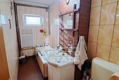 Apartament de inchiriat 2 camere, centrala termica Dambovita Timisoara - 5