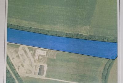 Teren agricol extravilan de 19000 mp, în Giroc